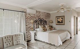 Arcadia 4Star Guesthouse Kroonstad